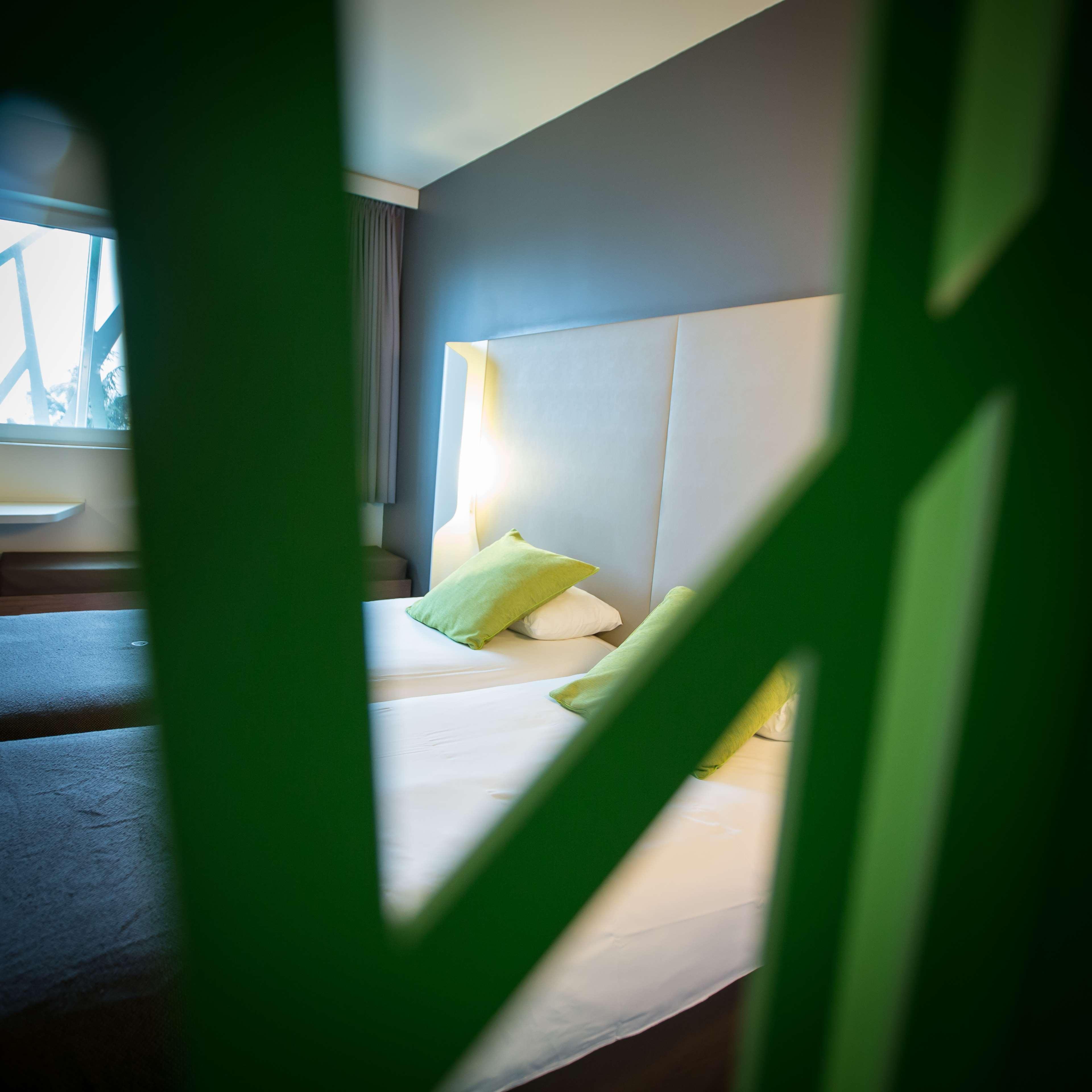 Campanile Dijon Congres Clemenceau Hotell Eksteriør bilde